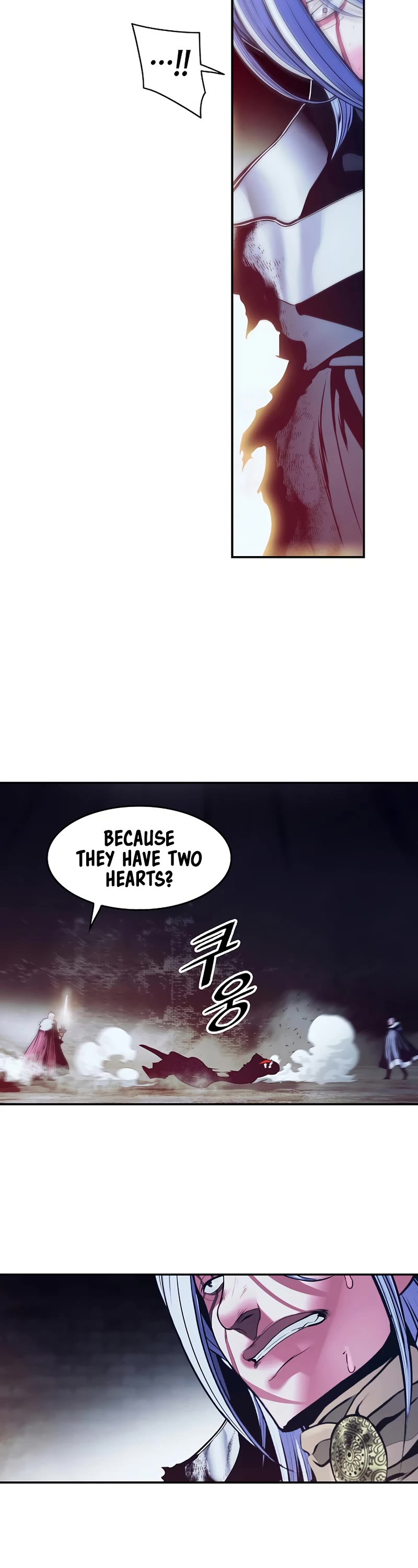 MookHyang - Dark Lady chapter 178 page 43