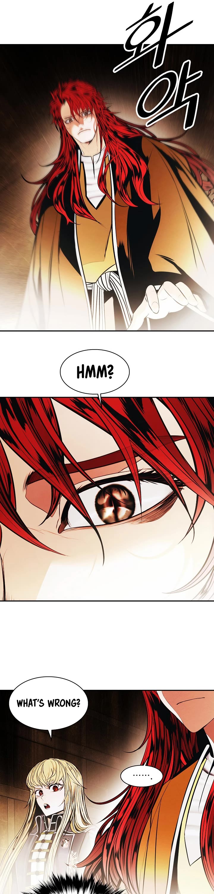 MookHyang - Dark Lady chapter 180 page 22