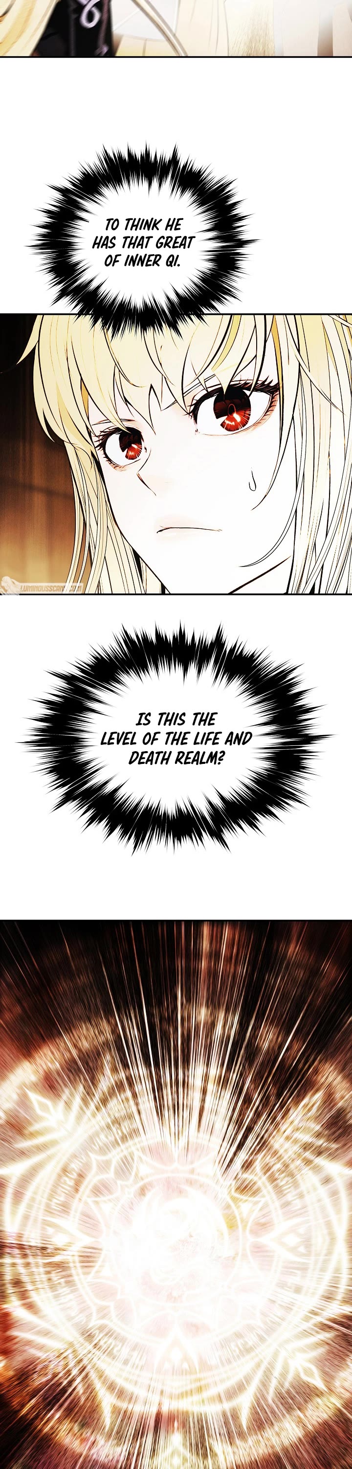 MookHyang - Dark Lady chapter 180 page 24