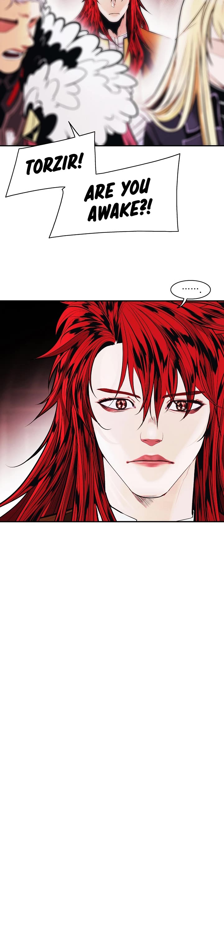 MookHyang - Dark Lady chapter 180 page 26