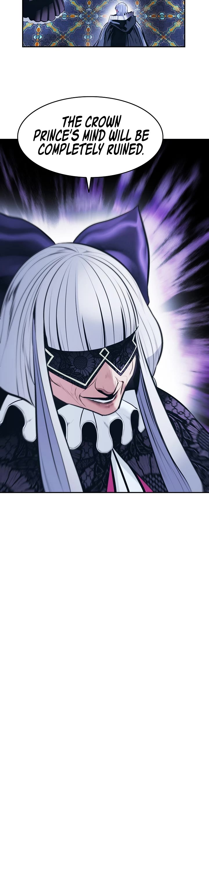 MookHyang - Dark Lady chapter 180 page 6