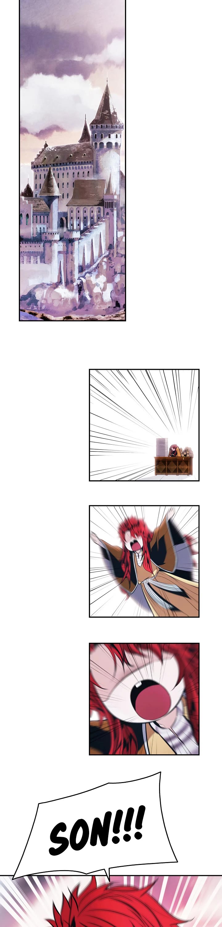 MookHyang - Dark Lady chapter 180 page 8