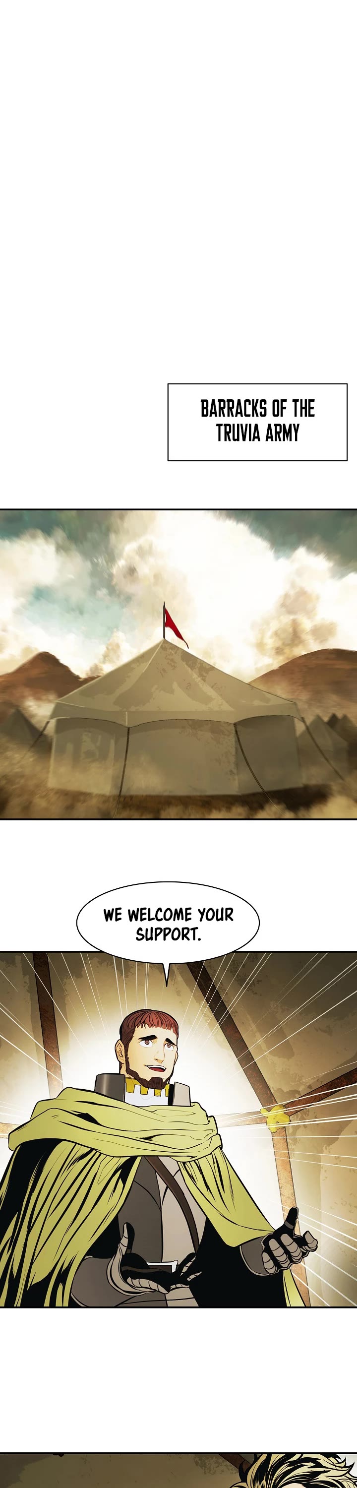 MookHyang - Dark Lady chapter 183 page 13