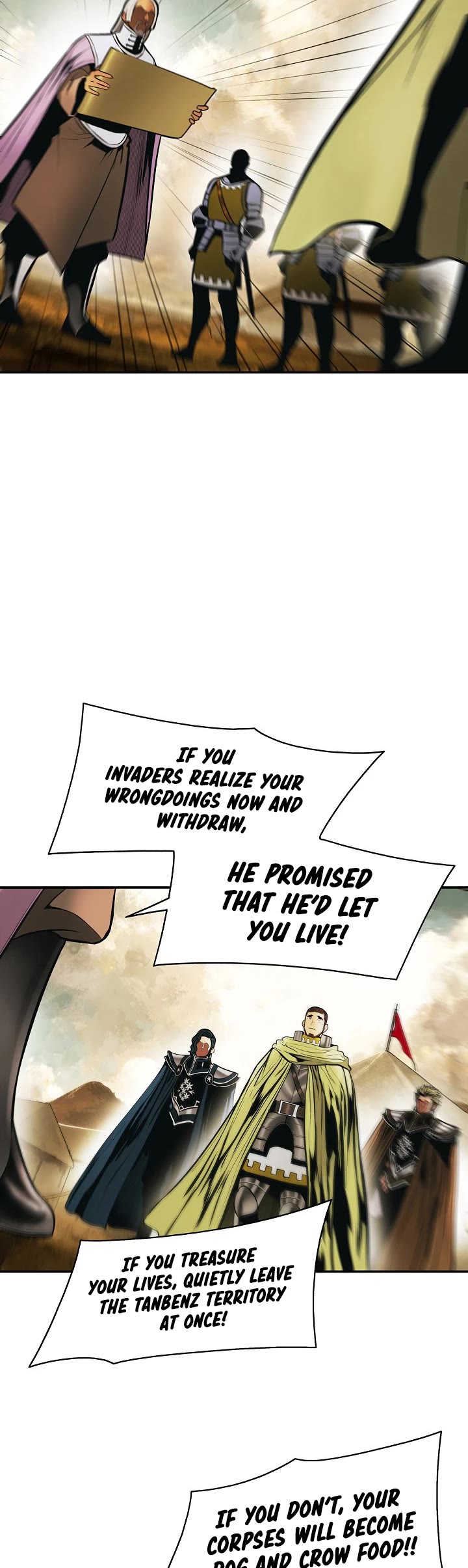 MookHyang - Dark Lady chapter 183 page 20