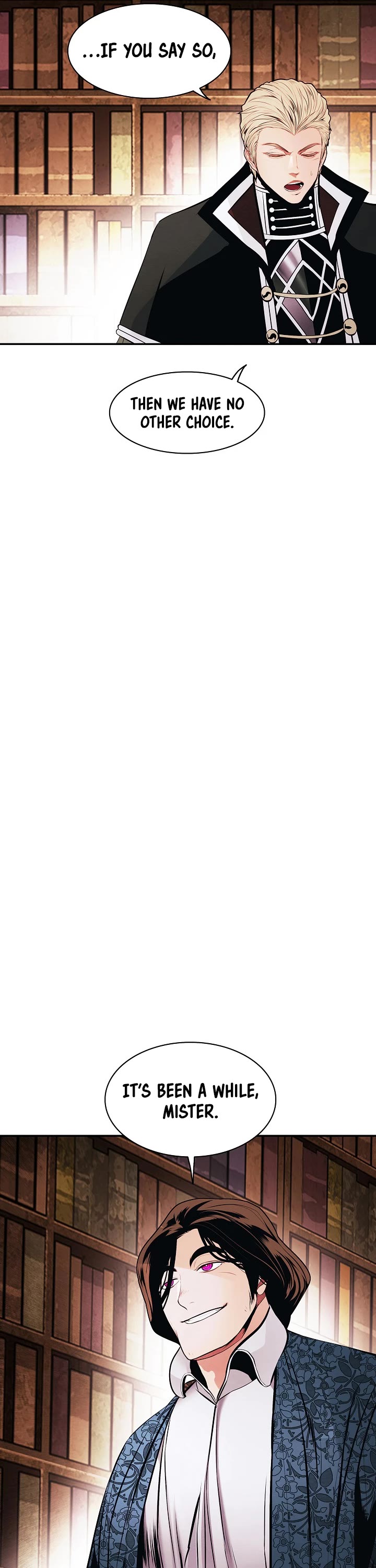 MookHyang - Dark Lady chapter 183 page 34