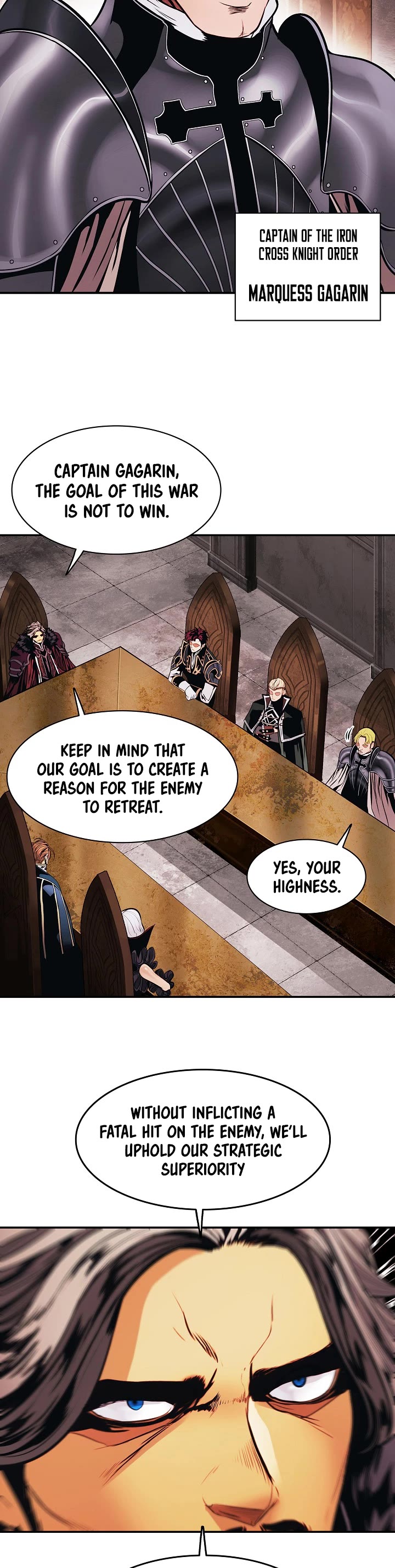 MookHyang - Dark Lady chapter 183 page 5