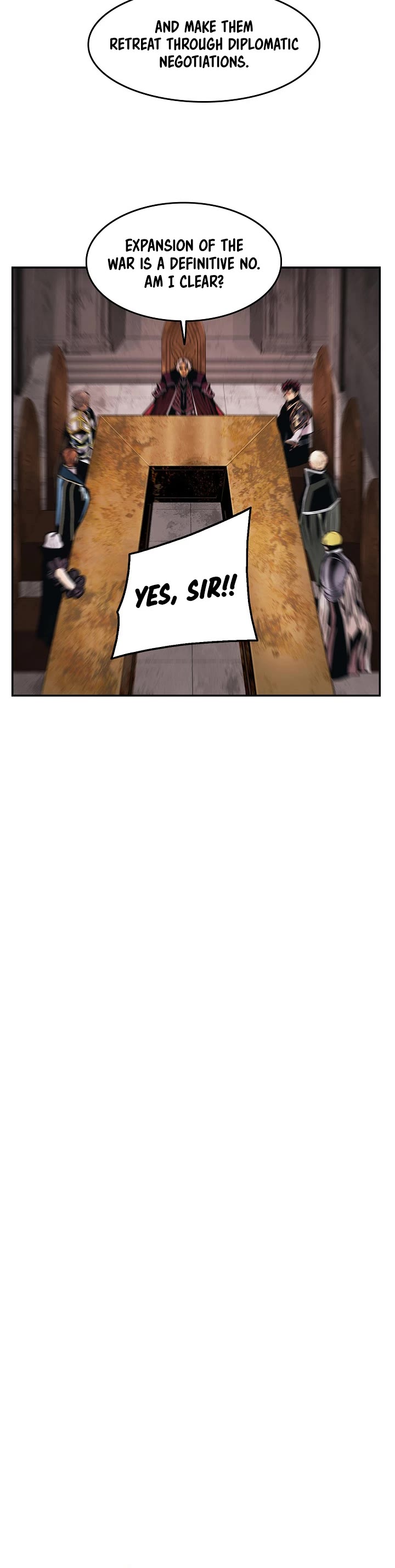 MookHyang - Dark Lady chapter 183 page 6