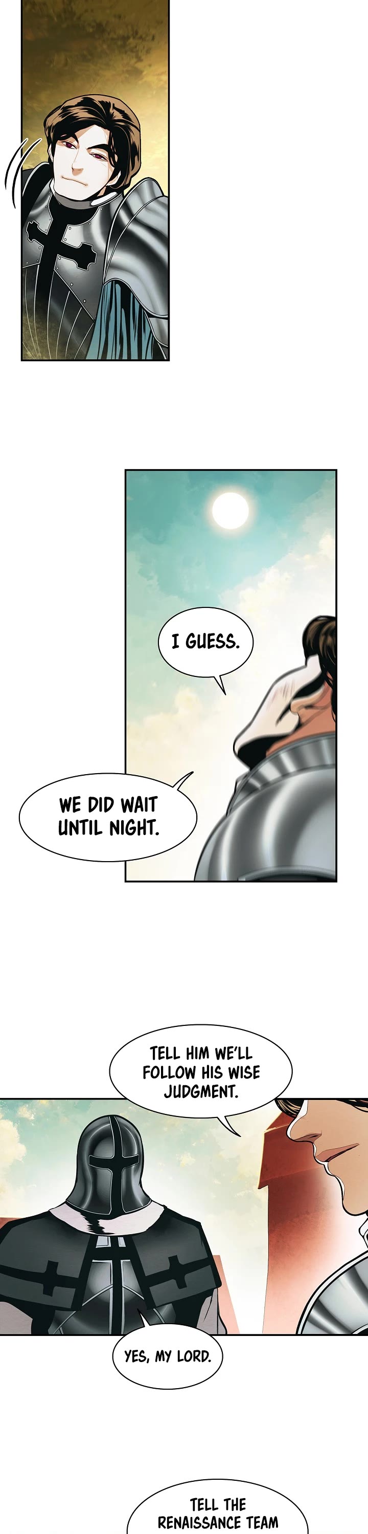 MookHyang - Dark Lady chapter 184 page 10