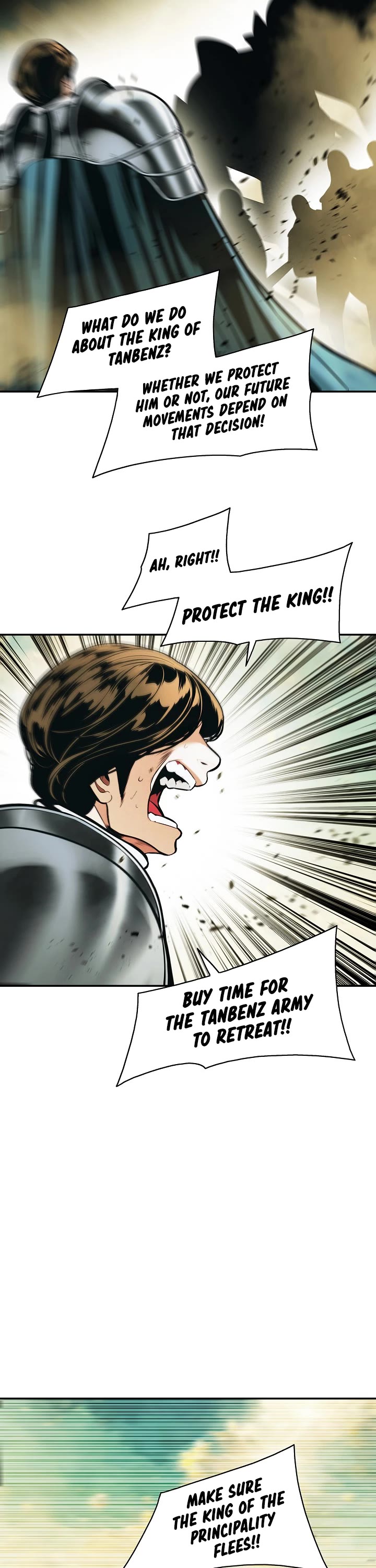 MookHyang - Dark Lady chapter 184 page 22