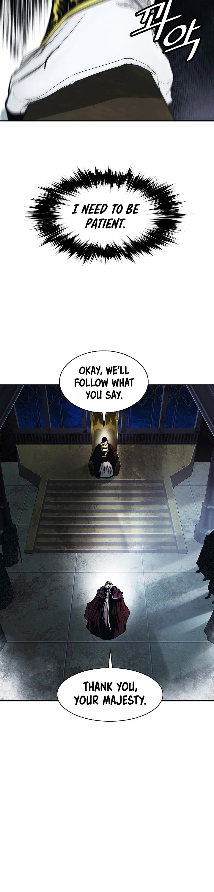 MookHyang - Dark Lady chapter 185 page 10