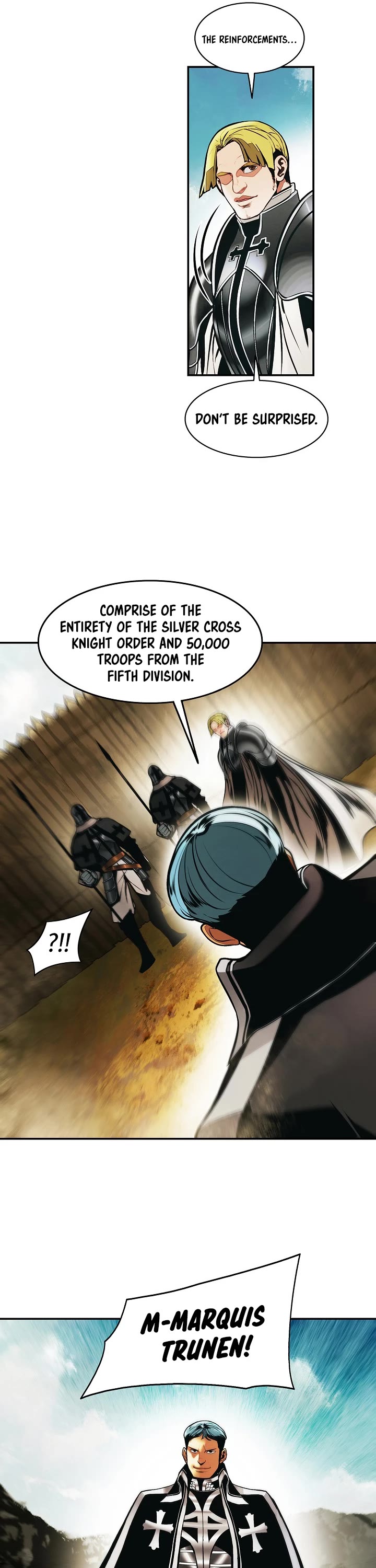 MookHyang - Dark Lady chapter 185 page 17