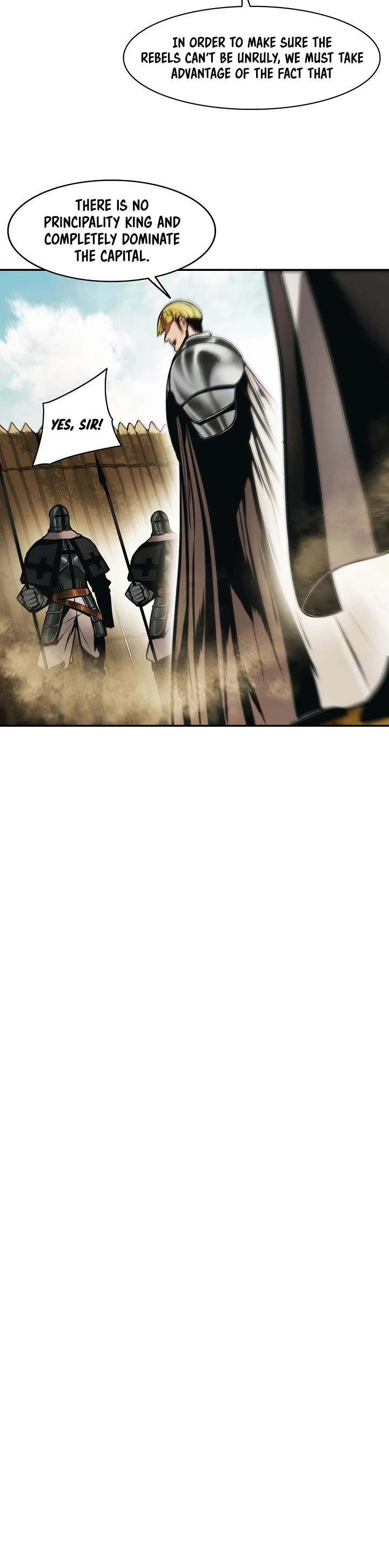 MookHyang - Dark Lady chapter 185 page 21