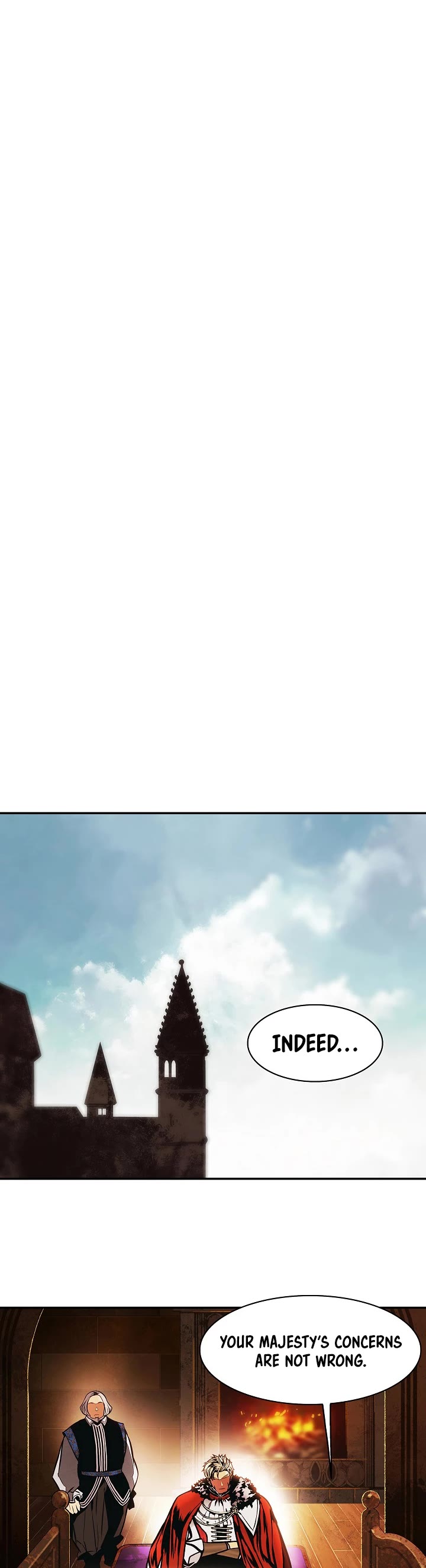 MookHyang - Dark Lady chapter 185 page 25