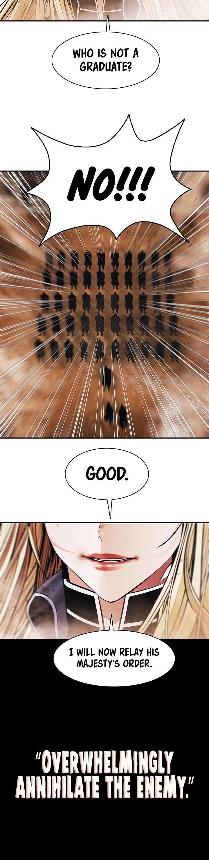 MookHyang - Dark Lady chapter 185 page 35