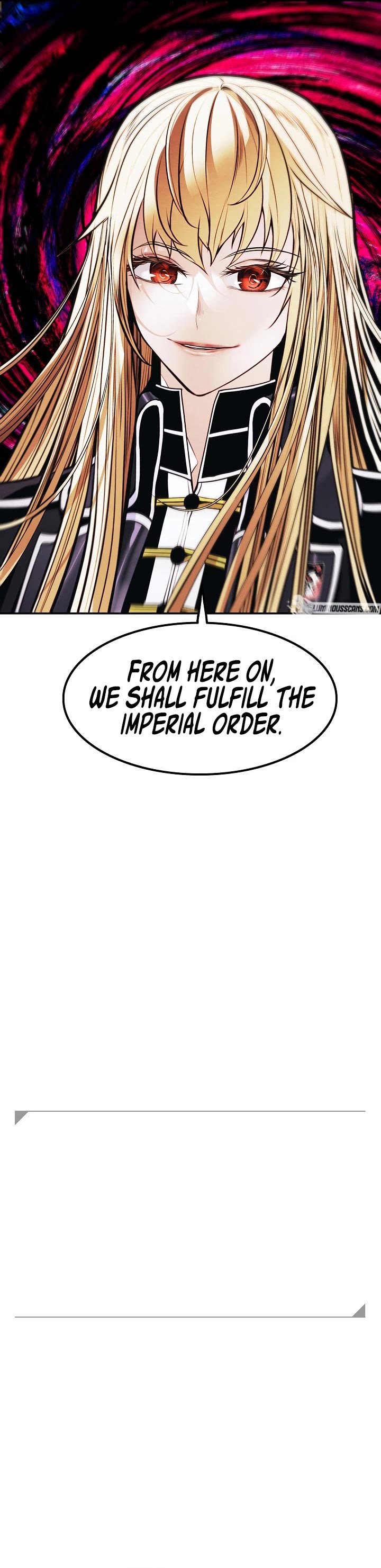 MookHyang - Dark Lady chapter 185 page 36