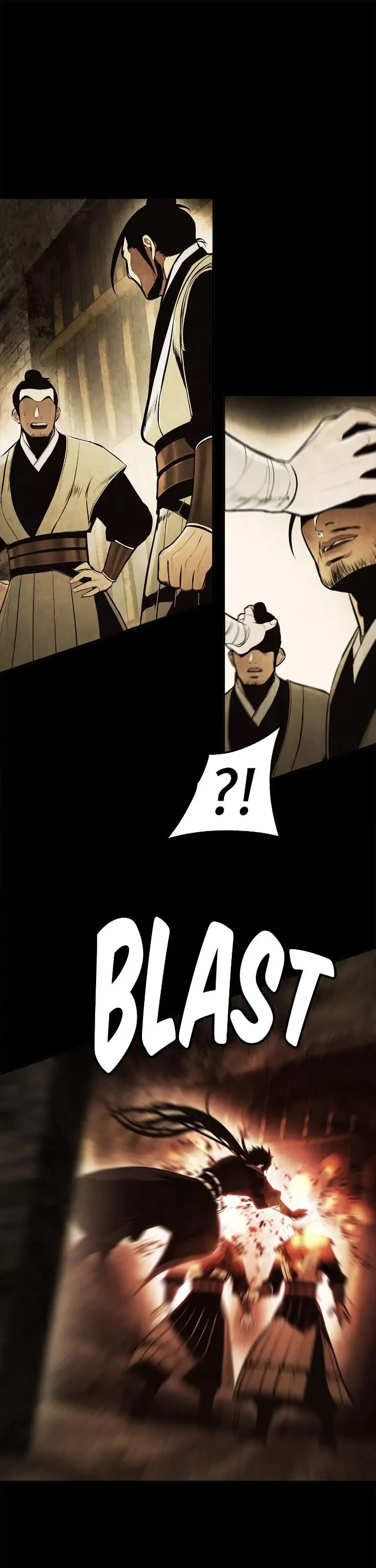 MookHyang - Dark Lady chapter 194 page 1