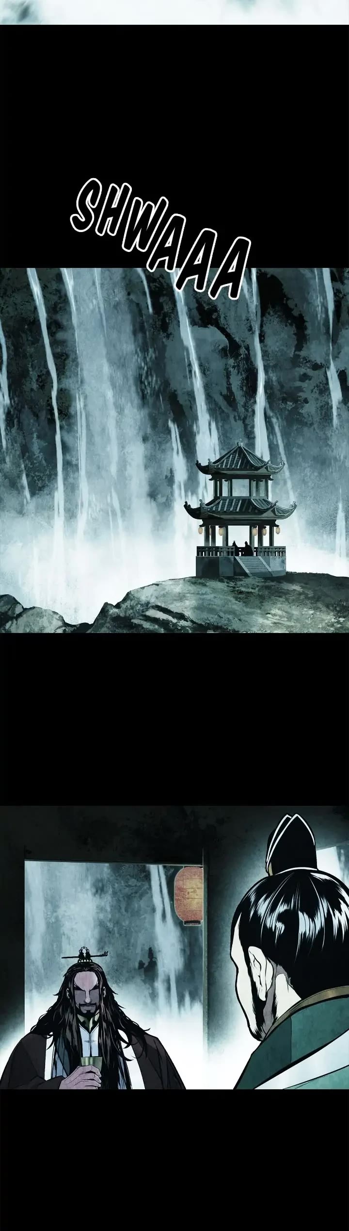 MookHyang - Dark Lady chapter 194 page 14