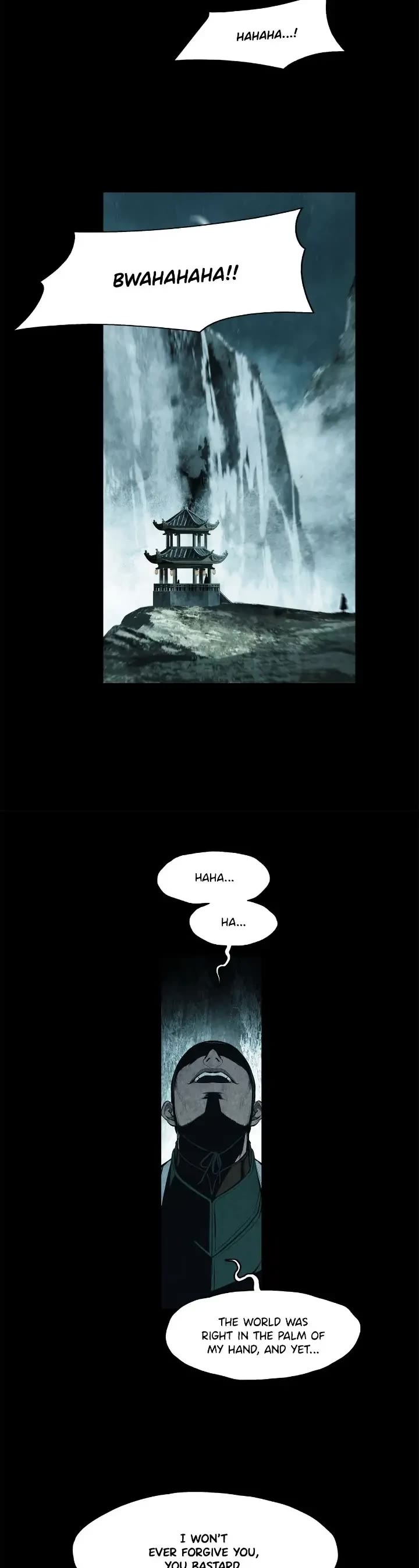 MookHyang - Dark Lady chapter 194 page 18