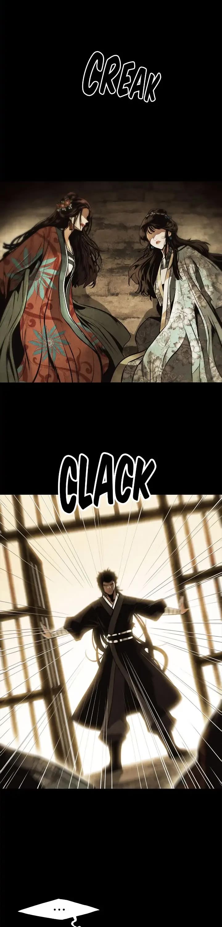 MookHyang - Dark Lady chapter 194 page 2