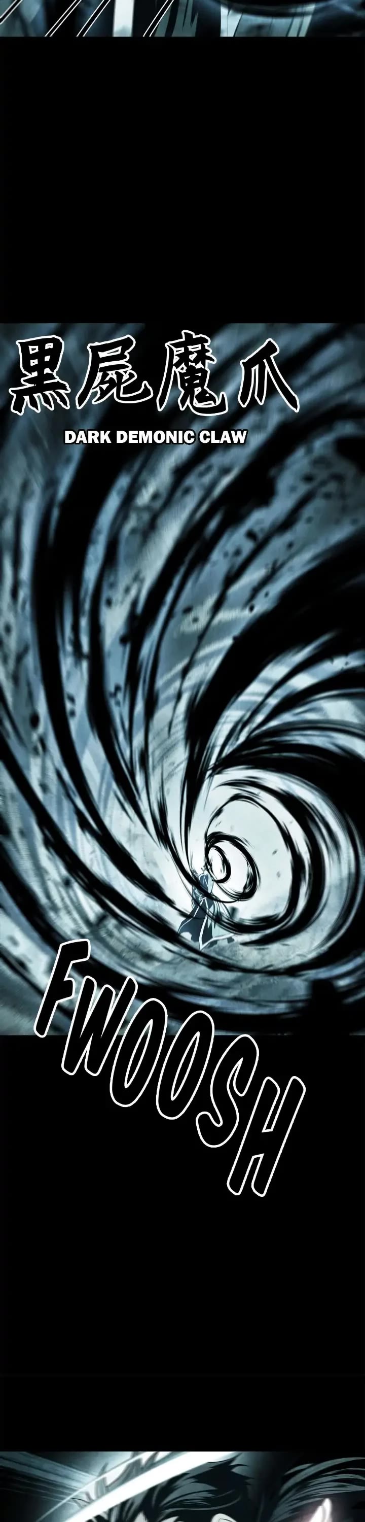 MookHyang - Dark Lady chapter 194 page 21