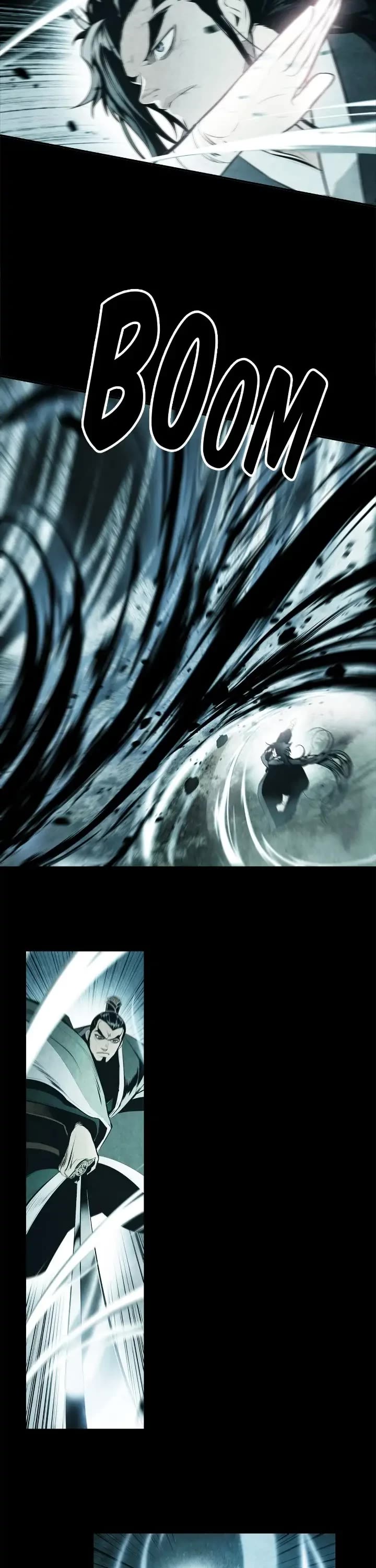 MookHyang - Dark Lady chapter 194 page 22