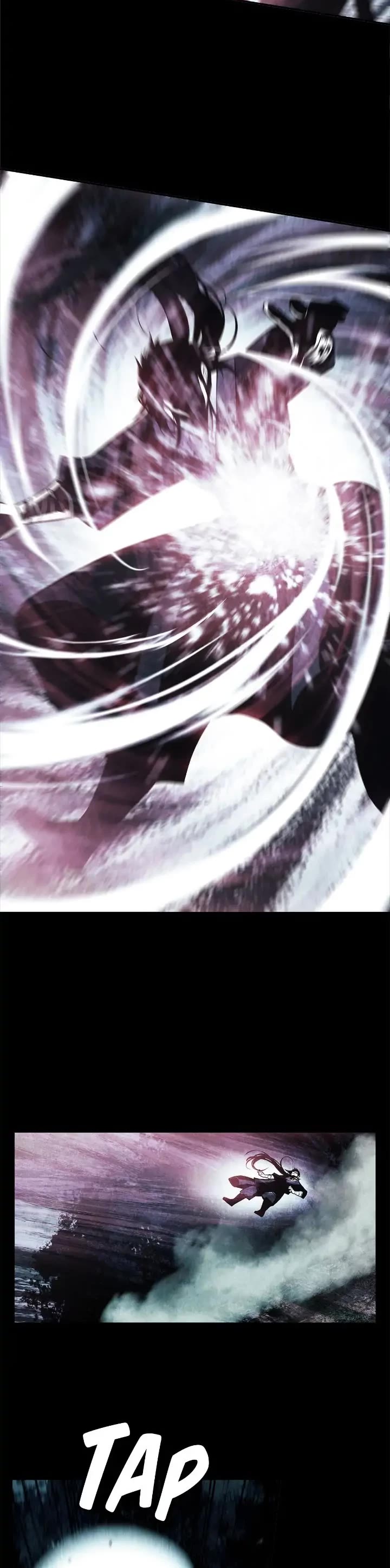 MookHyang - Dark Lady chapter 194 page 29