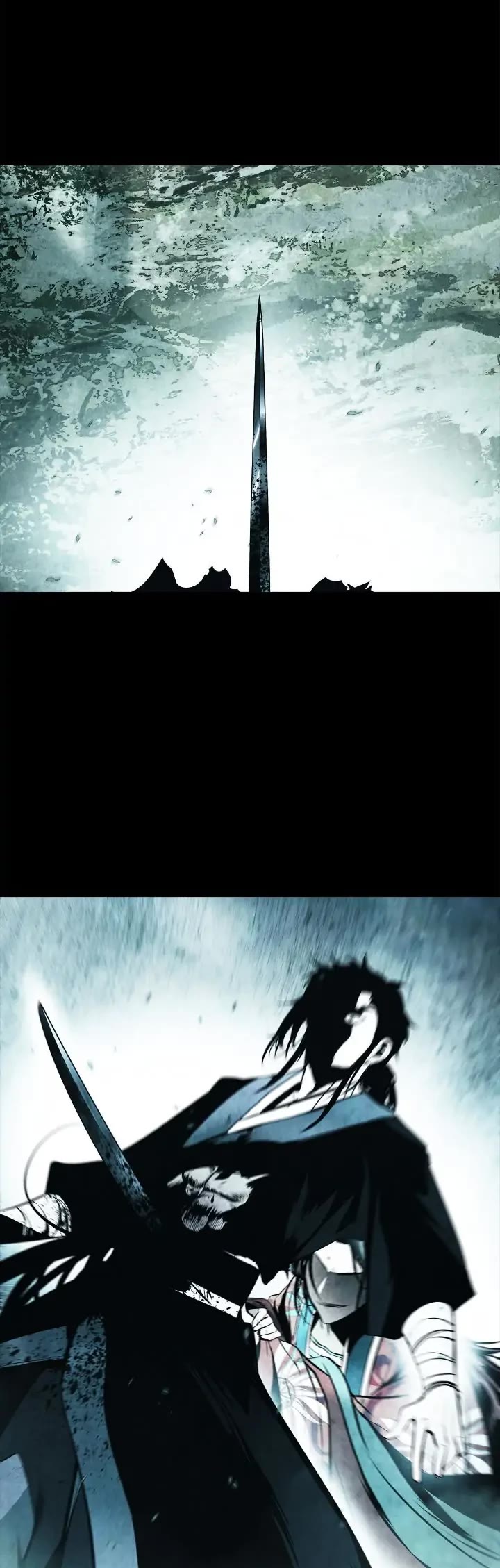 MookHyang - Dark Lady chapter 194 page 33