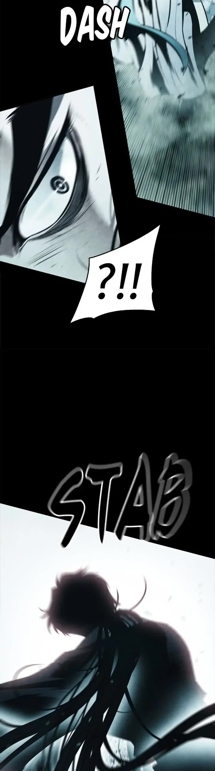 MookHyang - Dark Lady chapter 194 page 38