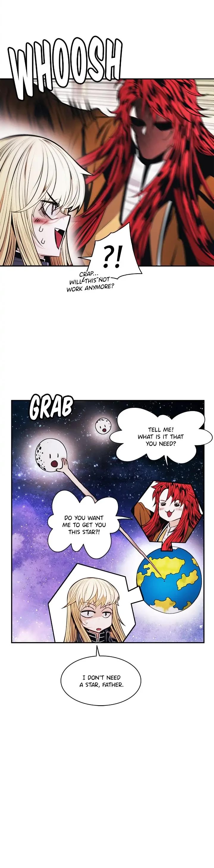 MookHyang - Dark Lady chapter 197 page 10