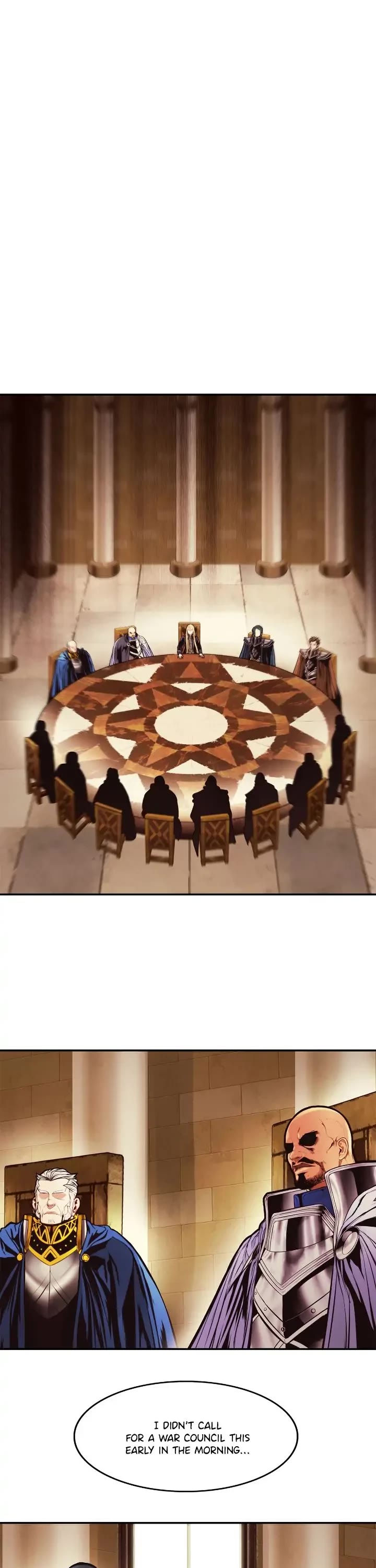 MookHyang - Dark Lady chapter 197 page 11