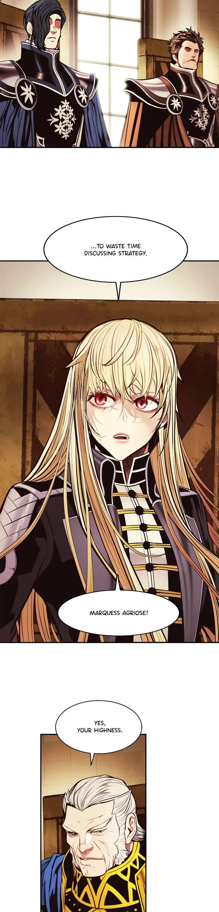 MookHyang - Dark Lady chapter 197 page 12