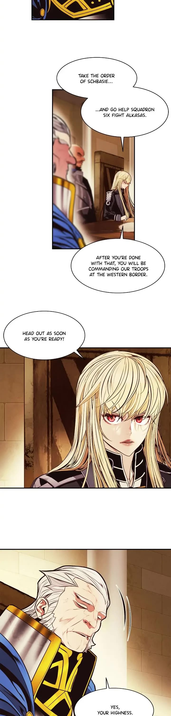 MookHyang - Dark Lady chapter 197 page 13