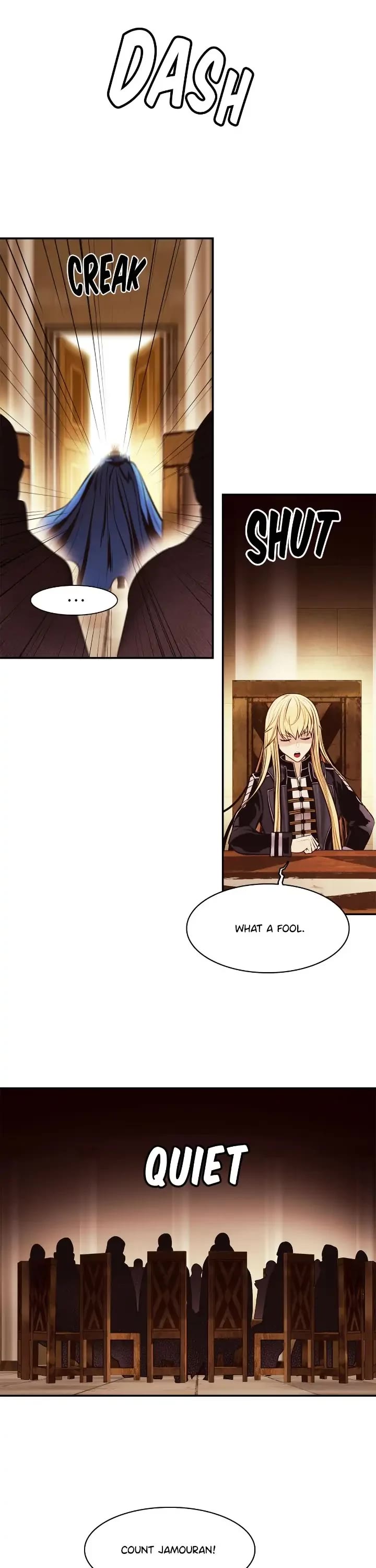 MookHyang - Dark Lady chapter 197 page 16