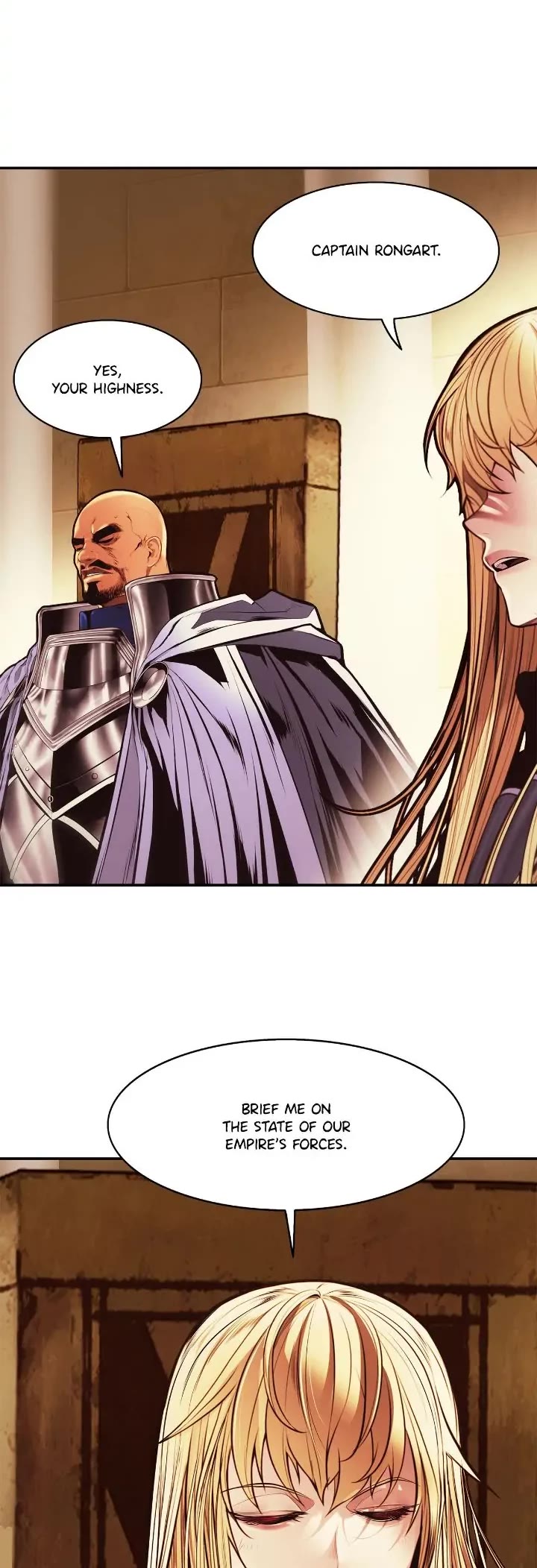 MookHyang - Dark Lady chapter 197 page 19