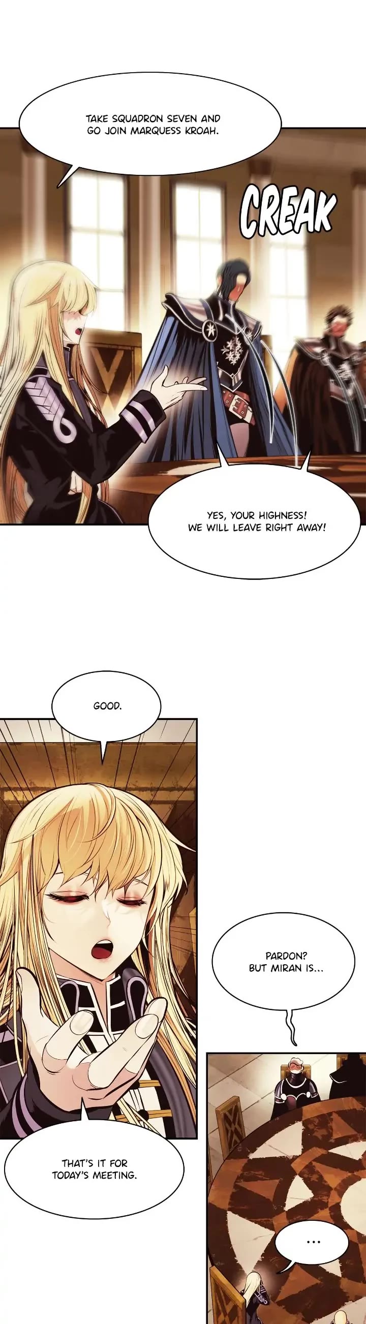 MookHyang - Dark Lady chapter 197 page 24