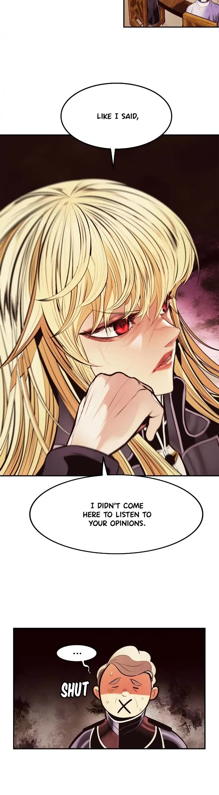 MookHyang - Dark Lady chapter 197 page 25