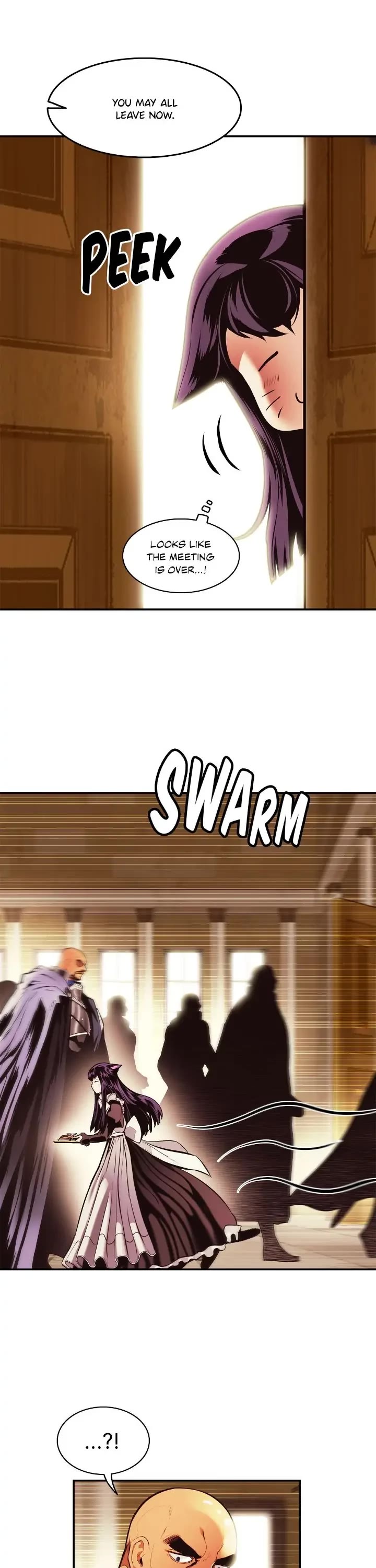 MookHyang - Dark Lady chapter 197 page 26