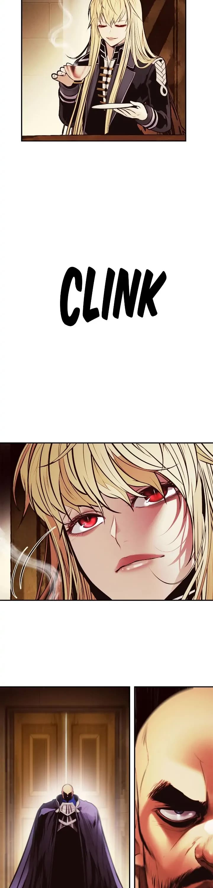 MookHyang - Dark Lady chapter 197 page 28