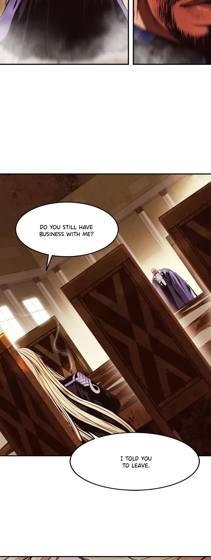 MookHyang - Dark Lady chapter 197 page 29