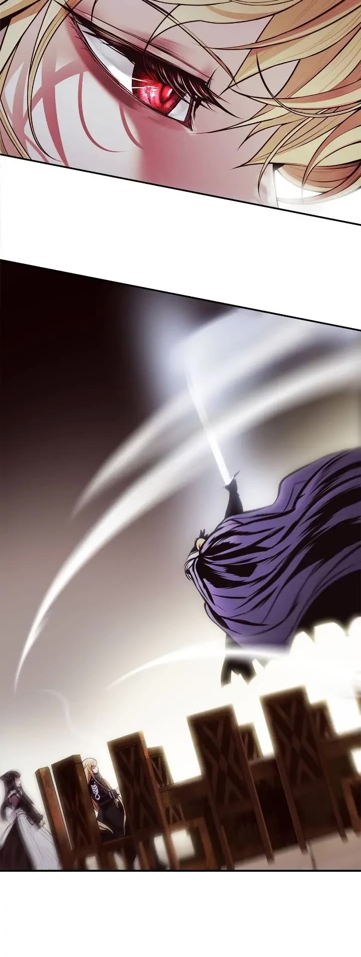 MookHyang - Dark Lady chapter 197 page 30