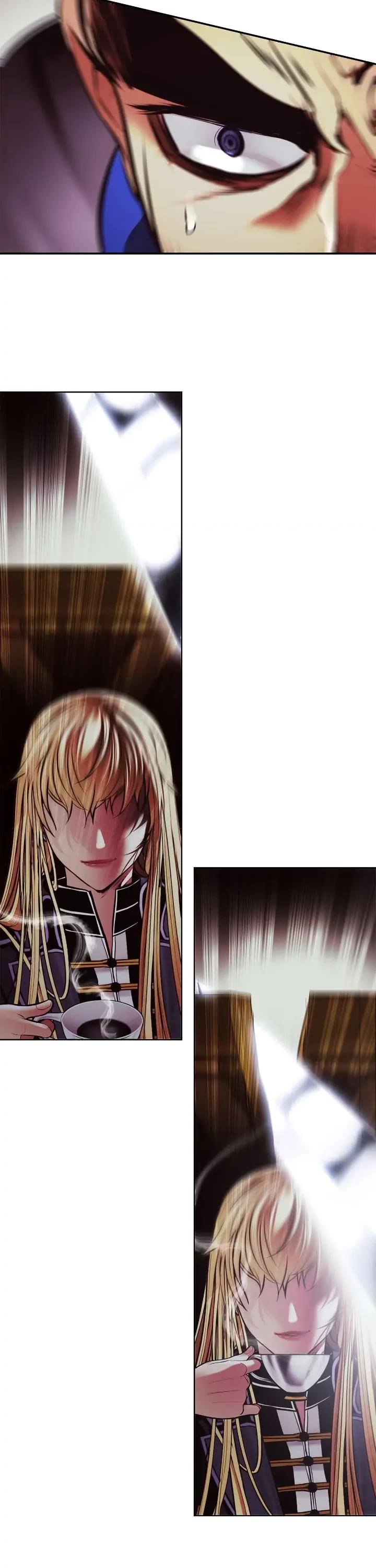 MookHyang - Dark Lady chapter 197 page 32