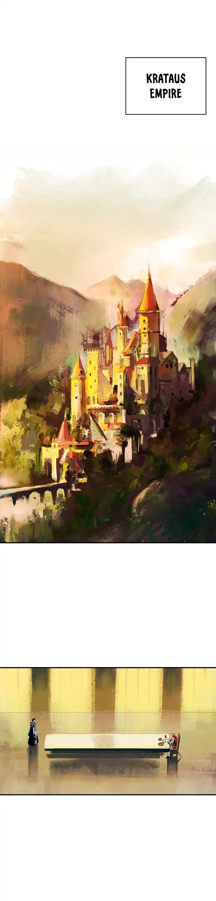 MookHyang - Dark Lady chapter 2 page 2