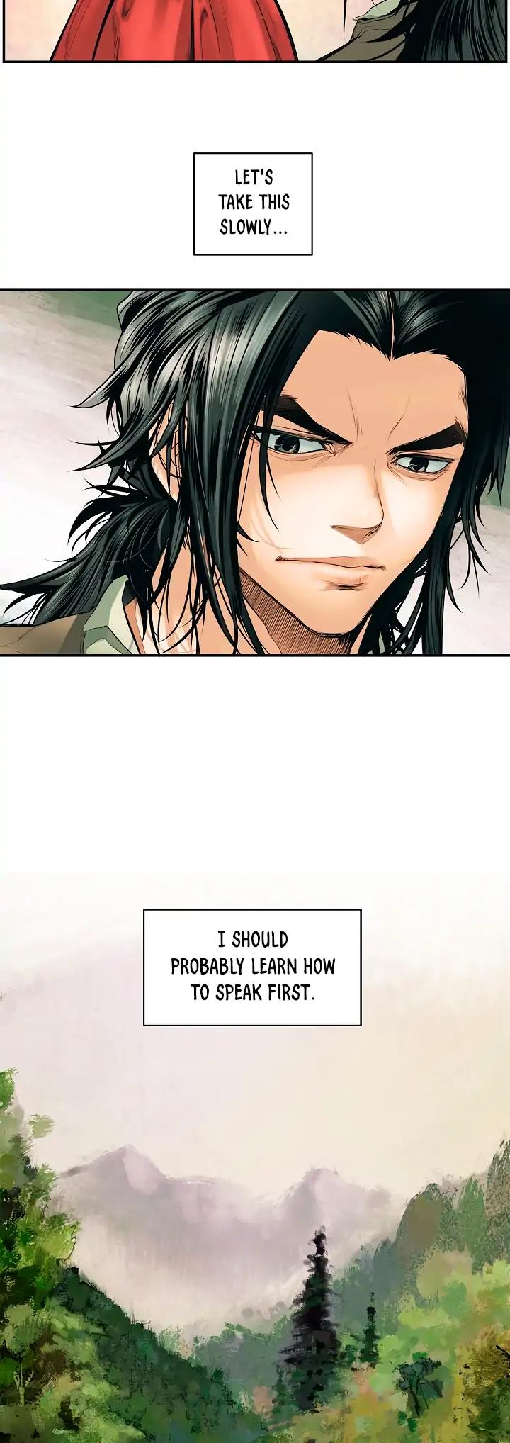 MookHyang - Dark Lady chapter 2 page 28