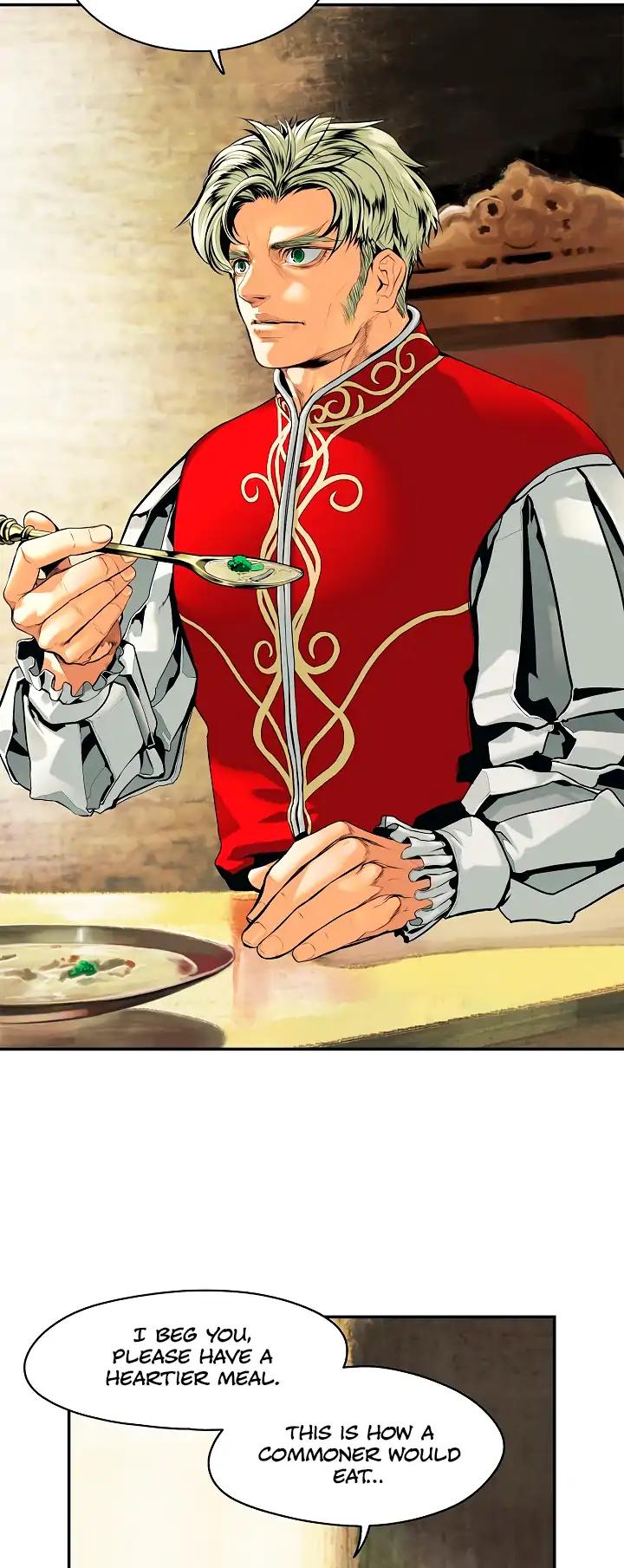 MookHyang - Dark Lady chapter 2 page 4