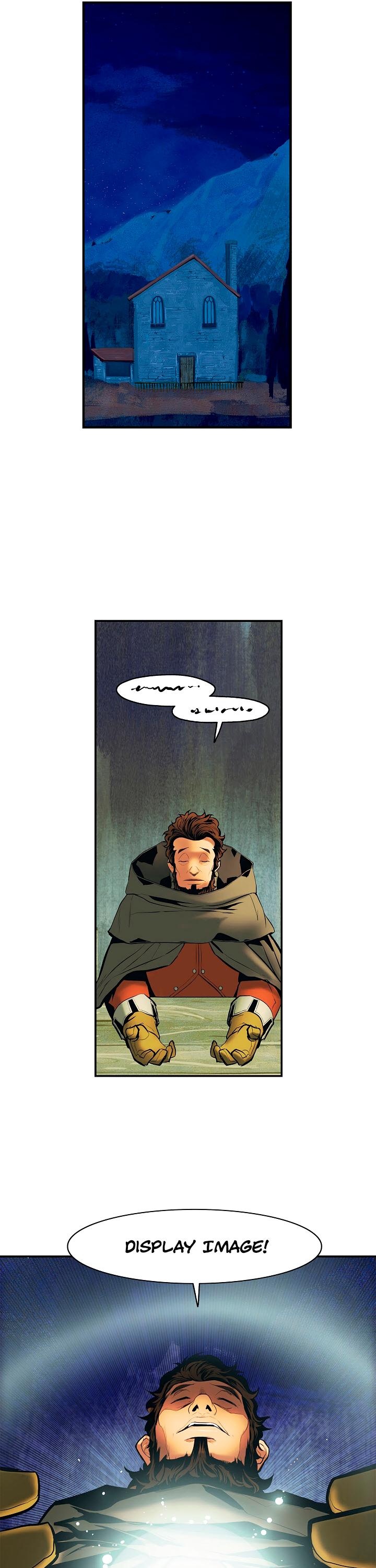 MookHyang - Dark Lady chapter 20 page 10