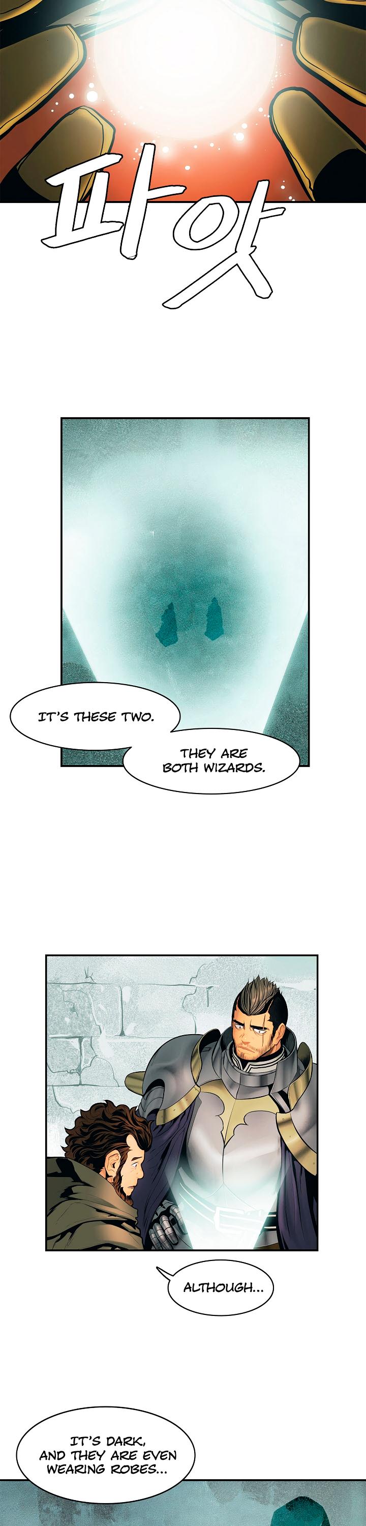 MookHyang - Dark Lady chapter 20 page 11