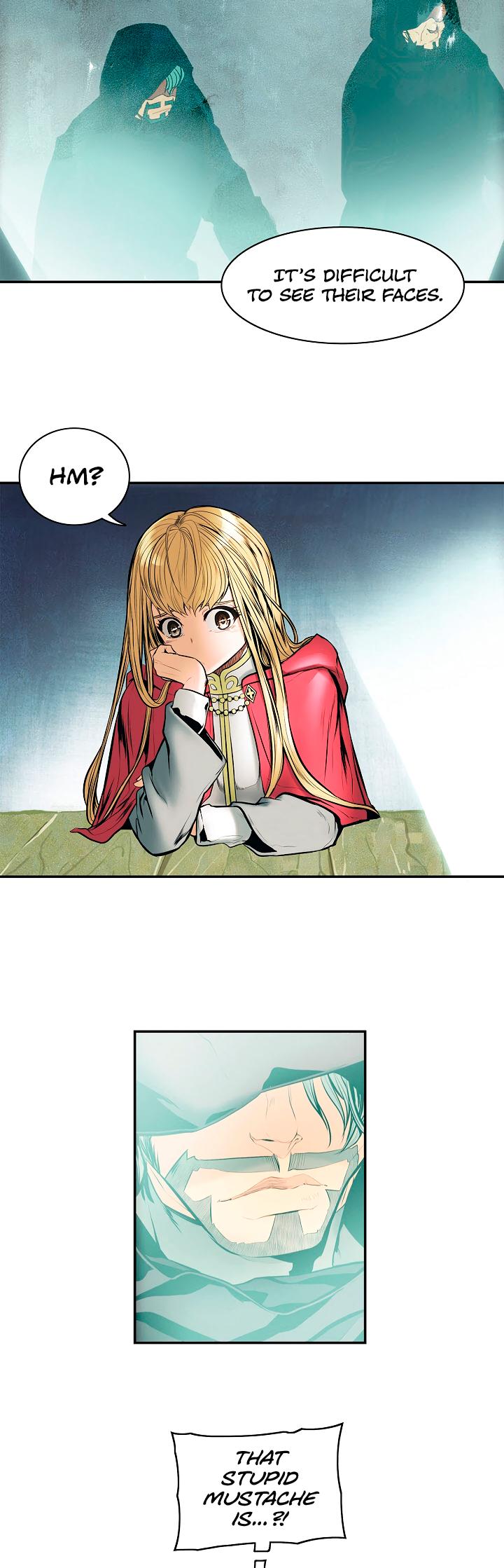 MookHyang - Dark Lady chapter 20 page 12