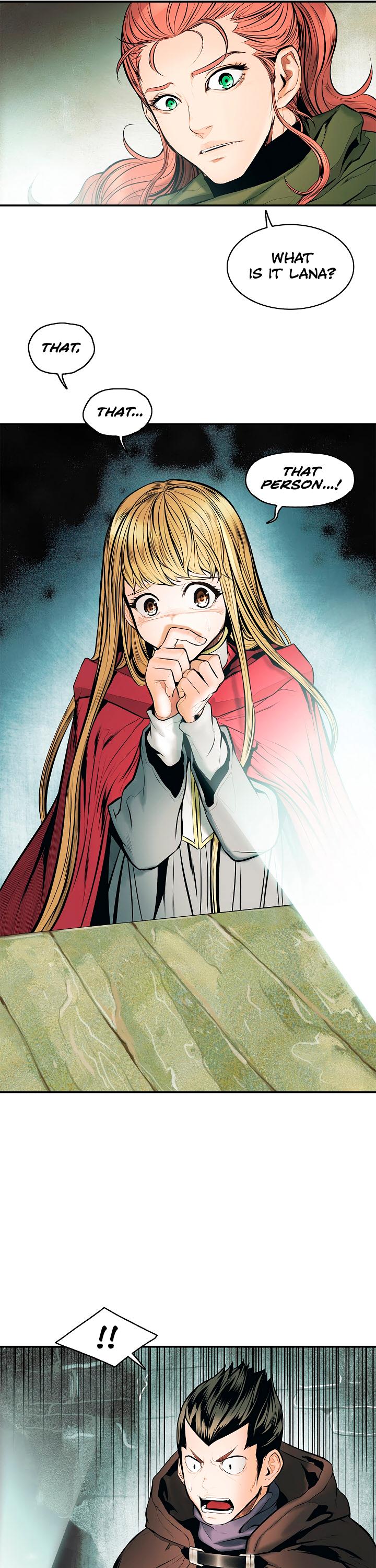 MookHyang - Dark Lady chapter 20 page 14