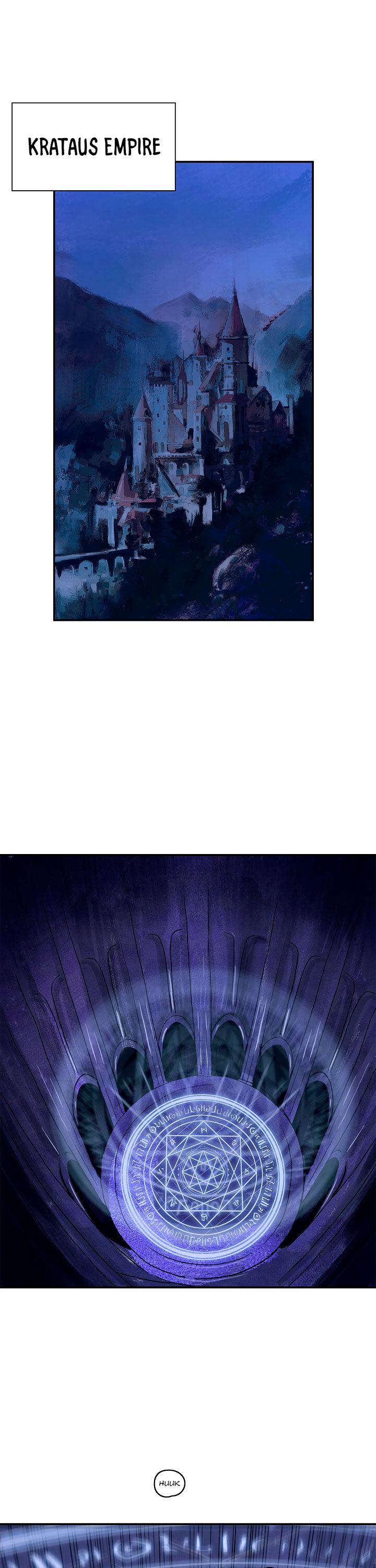 MookHyang - Dark Lady chapter 20 page 2