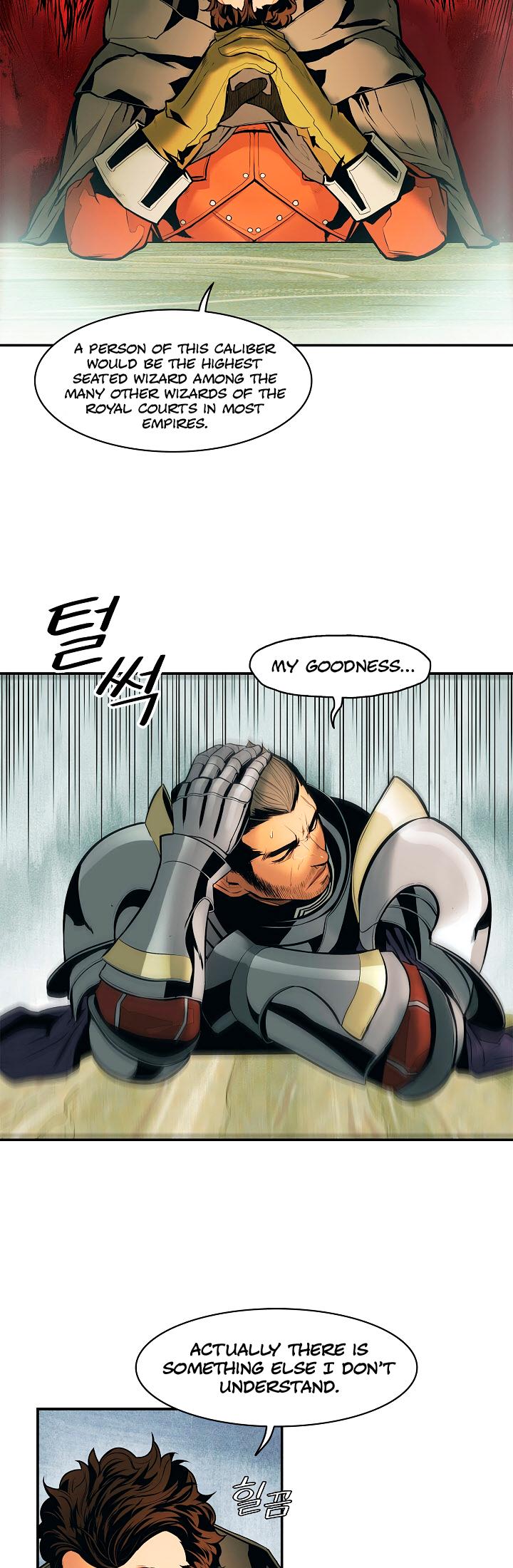 MookHyang - Dark Lady chapter 20 page 20